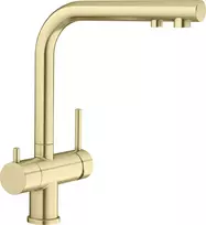 Virtuvinis maišytuvas Blanco FONTAS II Filter 526692