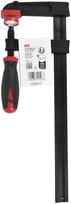 Spaustuvas Kreator Bar Clamp KRTH40203, 270 kg, plastikas/plienas/ketus, 38 cm x 8 cm