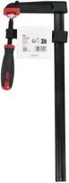 Spaustuvas Kreator Bar Clamp KRTH40206, 450 kg, plastikas/plienas/ketus, 50 cm x 12 cm