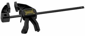 Spaustuvas Stanley FatMax FMHTO-83231, 20 kg, plienas/nailonas/stiklo pluoštas, 12 cm x 3.8 cm