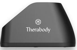 Įkrovimo stotelė Therabody Theragun Prime Plus TG0004129-9A10, USB Type C, 19.1 cm, juoda sp.