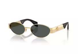 Versace 2301 152387 55 – Akiniai nuo saulės Vyrams