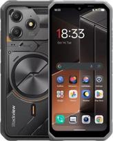 MOBILE PHONE FORT 100/6/128GB BLACK BLACKVIEW FORT100 6/128 BLACK | 6931548329046