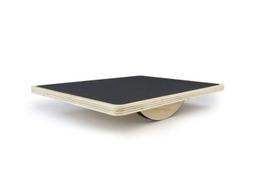 Medinė pusiausvyros platforma 4FIZJO Balance Platform (43 x 33 cm)