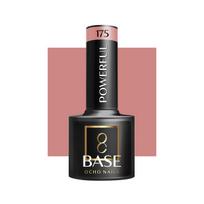 Ocho Nails Powerful 175 hibridinė nagų bazė, 5g