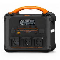 Nešiojama elektros stotelė 1200 W PPS S1210