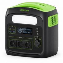 Nešiojama elektros stotelė 700 W PPS N7576