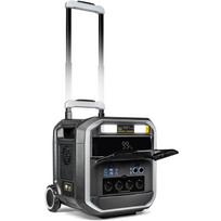 Nešiojama elektros stotelė 3600 W Power Pack 29.36 FC GYS