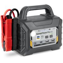 Ličio akumuliatorių paleidiklis 12 V Nomad Power Pro XXL GYS