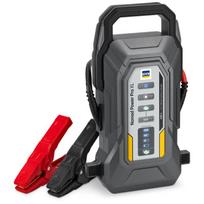 Ličio akumuliatorių paleidiklis 12 V Nomad Power Pro XL GYS