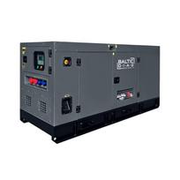 Dyzelinis elektros generatorius 106 kW