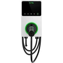 Išmanioji elektromobilių įkrovimo stotelė 11 kw, Autel EV Charger AC Wallbox (Baltos spalvos)