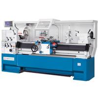 Universalios metalo tekinimo staklės Turnado 230/1500 PRO Knuth