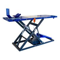 Elektrinis motociklų keltuvas 1000 kg Premium Falco