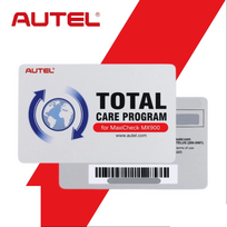 Oficialūs AUTEL 2 metų atnaujinimai MaxiCheck MX900 LE