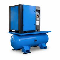 Sraigtinis oro kompresorius 400 L 10 bar 1300 l/min MZB