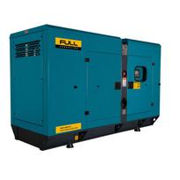 Dyzelinis generatorius 108 kW FULL FK-150