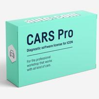 1 metų automobilių programinės įrangos licencija PRO CARS Autocom