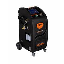 Automatinė kondicionierių pildymo stotelė R744 (CO2) SETTECENTO44 SPIN