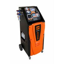 Automatinė kondicionierių pildymo stotelė R134a / HFO1234yf SPIN