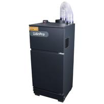 Cikloninis dulkių ištraukimo įrenginys AirPro Valkenpower