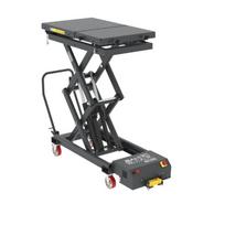 Mobilus elektrinis keltuvas elektromobilių baterijoms 1200 kg