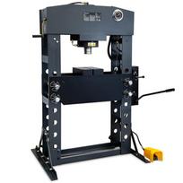 Hidraulinis presas 100 tonų WZ-WP100 Weber
