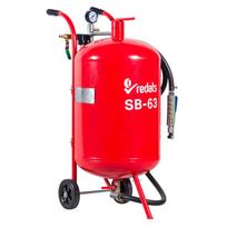 Mobili smėliapūtė 63 L SB-63 Redats