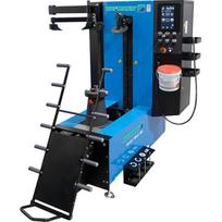Padangų montavimo staklės monty® T-Matic PRO Hofmann