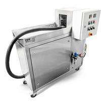 DPF filtrų plovimo ir regeneravimo įranga DPF Master Flash Standard