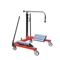Ratų transportavimo vežimėlis 1200 kg