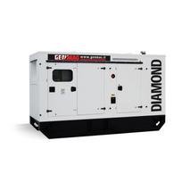 Dyzelinis generatorius 200 kW DIAMOND G250BS Genmac