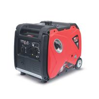 Benzininis inverterinis generatorius 3,5 kW Powersmart GR3500EiN Genmac