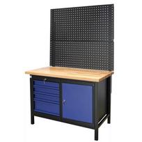 Darbastalio komplektas Premium Line ZDP Gude