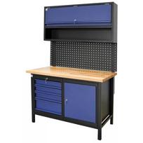 Darbastalio komplektas Premium Line ZDPS Gude
