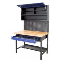 Darbastalio komplektas Premium Line 1ZPS Gude