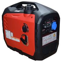 Benzininis inverterinis generatorius 1.95 kW Valkenpower