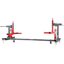 Kėbulo vartytuvas 900 kg MW Tools