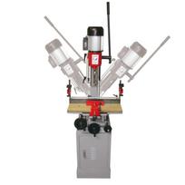 Gręžimo-kaltavimo staklės Holzmann STM26S_230V