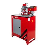 Daugiašpindelinės gręžimo staklės Holzmann BBSM50AUTO_400V