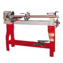 Medienos tekinimo staklės Holzmann VD1100N