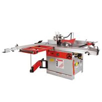 Medienos tekinimo staklės Holzmann DBK1300F_400V