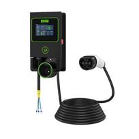 Elektromobilių įkrovimo stotelė namams Autool C701
