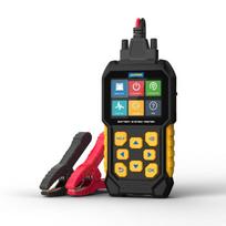Akumuliatorių apkrovos testeris 12V/24V sistemoms Autool BT460