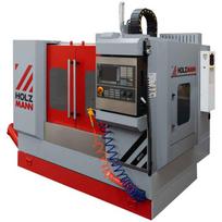 CNC frezavimo staklės Holzmann CF500_400V