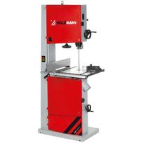 Juostinės pjovimo staklės Holzmann HBS470PROFI