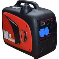 Skaitmeninis inverterinis benzininis generatorius 3 kW Valkenpower