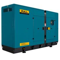 Dyzelinis generatorius FULL FG 550 400 kW nuolatinės galios