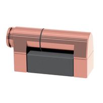 Induktorius GYS COMPLETE L90 įrenginiui POWERDUCTION 160LG