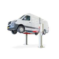 2 kolonų keltuvas komerciniam transportui FREEDOMLIFT SK 2090 Stertil-Koni
